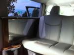 Nissan Leaf Stretch Limousine 2012 года